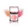 Girlactik Ladies Duo Blush - Barcelona Blush 0.07 oz (soft Glowy Pink Pearl Duo) Makeup 693667440045 In Pink