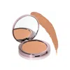 Girlactik Ladies Le Creme To Poudre Foundation 0.26 oz Almond Makeup 693667023026