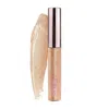 Girlactik Ladies Lip Pearls Glosser - Glow 1 oz Clear/bronze Sparkle Makeup 693667032035 In Brown