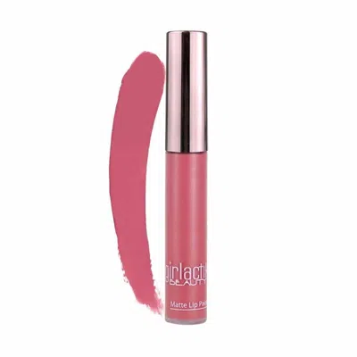Girlactik Ladies Long Lasting Matte Lip Paint Liquid Lipstick Liquid 1 oz Flirtatious Makeup 6936673 In Multi
