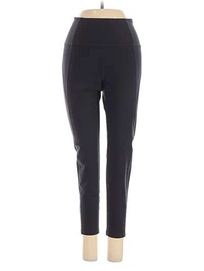 Girlfriend Collective Active Pants In Black