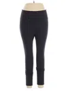Girlfriend Collective Active Pants In Black