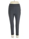 Girlfriend Collective Active Pants In Black