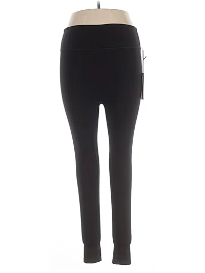 Girlfriend Collective Active Pants In Black