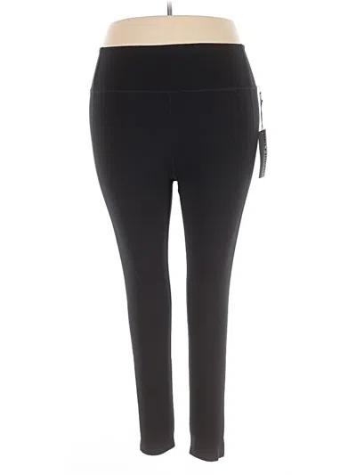 Girlfriend Collective Active Pants In Black