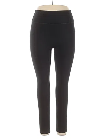 Girlfriend Collective Active Pants In Black