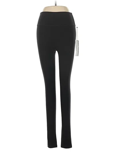 Girlfriend Collective Active Pants In Black
