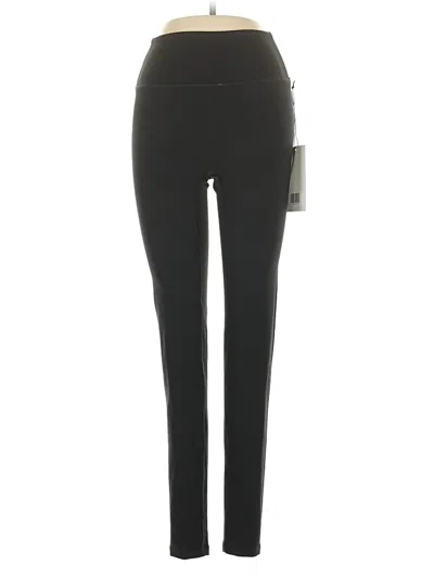Girlfriend Collective Active Pants In Black