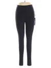Girlfriend Collective Active Pants In Black