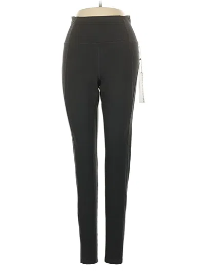 Girlfriend Collective Active Pants In Black