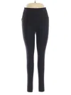 Girlfriend Collective Active Pants In Black