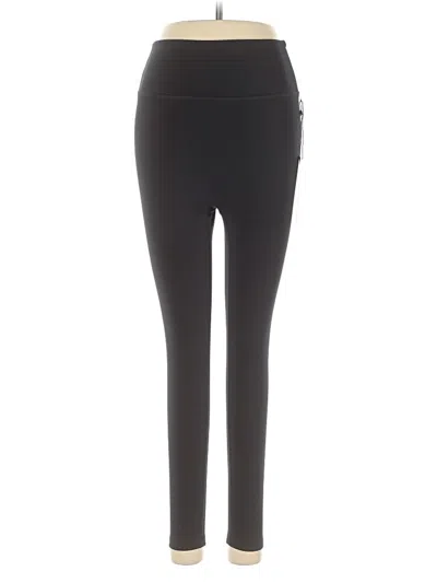 Girlfriend Collective Active Pants In Black