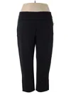 Girlfriend Collective Active Pants In Black