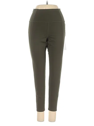 Girlfriend Collective Active Pants In Multi