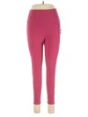 Girlfriend Collective Active Pants In Pink