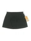 Girlfriend Collective Active Skort In Gray