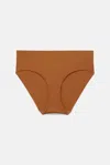 Girlfriend Collective Amber Sport Brief