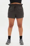 Girlfriend Collective Ash Cora Pocket Short