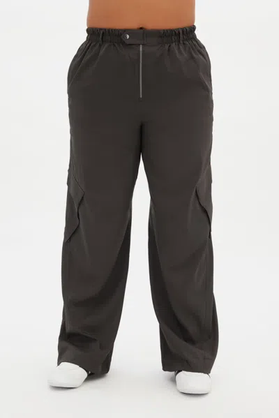 Girlfriend Collective Ash Supertrack Cargo Pant