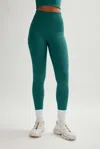 Girlfriend Collective Aspen Compressive High-rise Legging