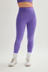 Girlfriend Collective Aurora Compressive High-rise Legging