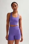 Girlfriend Collective Aurora Paloma Racerback Bra