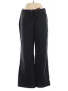 Girlfriend Collective Casual Pants In Black