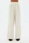 GIRLFRIEND COLLECTIVE CLOUD LUXE WIDE LEG PANT