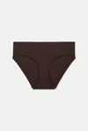 Girlfriend Collective Clove Sport Brief