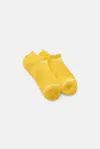 GIRLFRIEND COLLECTIVE DAFFODIL ANKLE SOCK