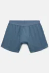 GIRLFRIEND COLLECTIVE DOLPHIN RESET BOXER BRIEF