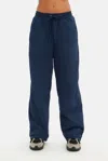 Girlfriend Collective Galaxy Flextrack Reversible Pant