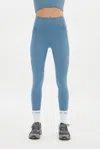 Girlfriend Collective Lake Compressive Pocket Legging