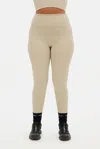 Girlfriend Collective Marble Compressive Contour Seamed Legging