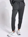 Girlfriend Collective Reset Jogger In Grey