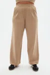 GIRLFRIEND COLLECTIVE ROUTE LUXE WIDE LEG PANT