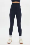 GIRLFRIEND COLLECTIVE SKYLINE COMPRESSIVE BELT LOOP LEGGING
