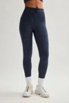 Girlfriend Collective Skyline Compressive Drawstring Pocket Legging