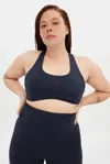 Girlfriend Collective Skyline Connie Curved Bra