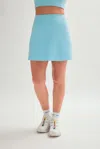 Girlfriend Collective Snowcap Sport Skort