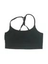 Girlfriend Collective Sports Bra In Blue