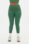 Girlfriend Collective Willow Compressive High-rise Legging