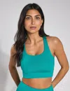 Girlfriend Collective Women's Paloma Sports Bra Classic