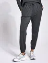 Girlfriend Collective Reset Jogger In Black