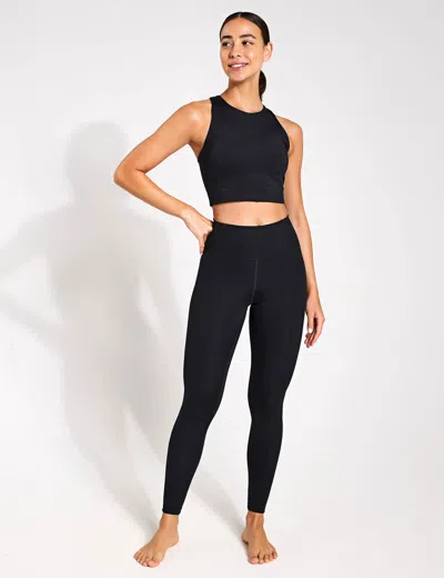 Girlfriend Collective Women's The Dylan Set In Black