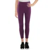 Girlfriend Collective Womens High Rise Compression Leggings