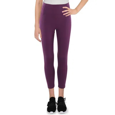 Girlfriend Collective Womens High Rise Compression Leggings
