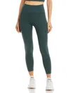 Girlfriend Collective Womens High Rise Compression Leggings In Pink
