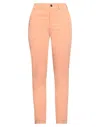 Gironacci Pants In Orange