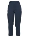 Gironacci Pants In Blue